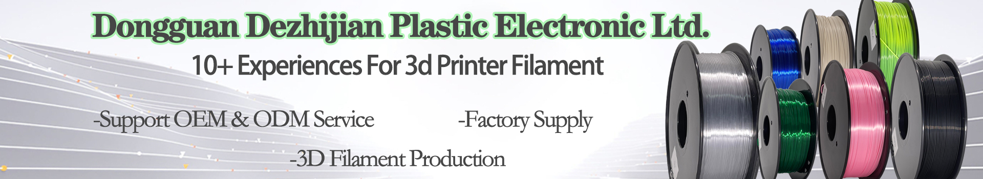 Pinrui 1.75mm FILAMENTO PLA MATE 1 KG FILAMENTO DI STAMPA 3D per stampante 3D